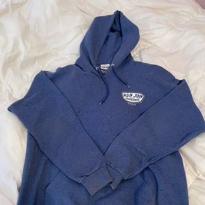 large ron jon sweatshirt
